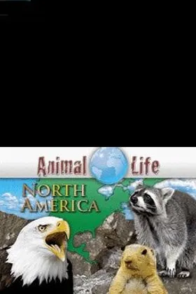 Animal Life - North America (Europe) (En,Fr,De,Es,It) (NDSi Enhanced) screen shot title